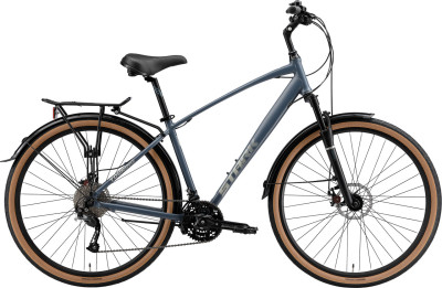 STARK Touring 28.3 D 2025