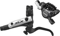 Передний гидравлический тормоз SHIMANO SLX M675