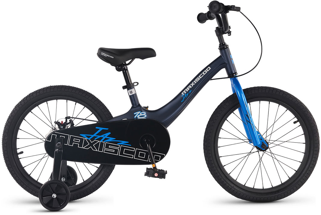 MAXISCOO Jazz Базовый 18 2026