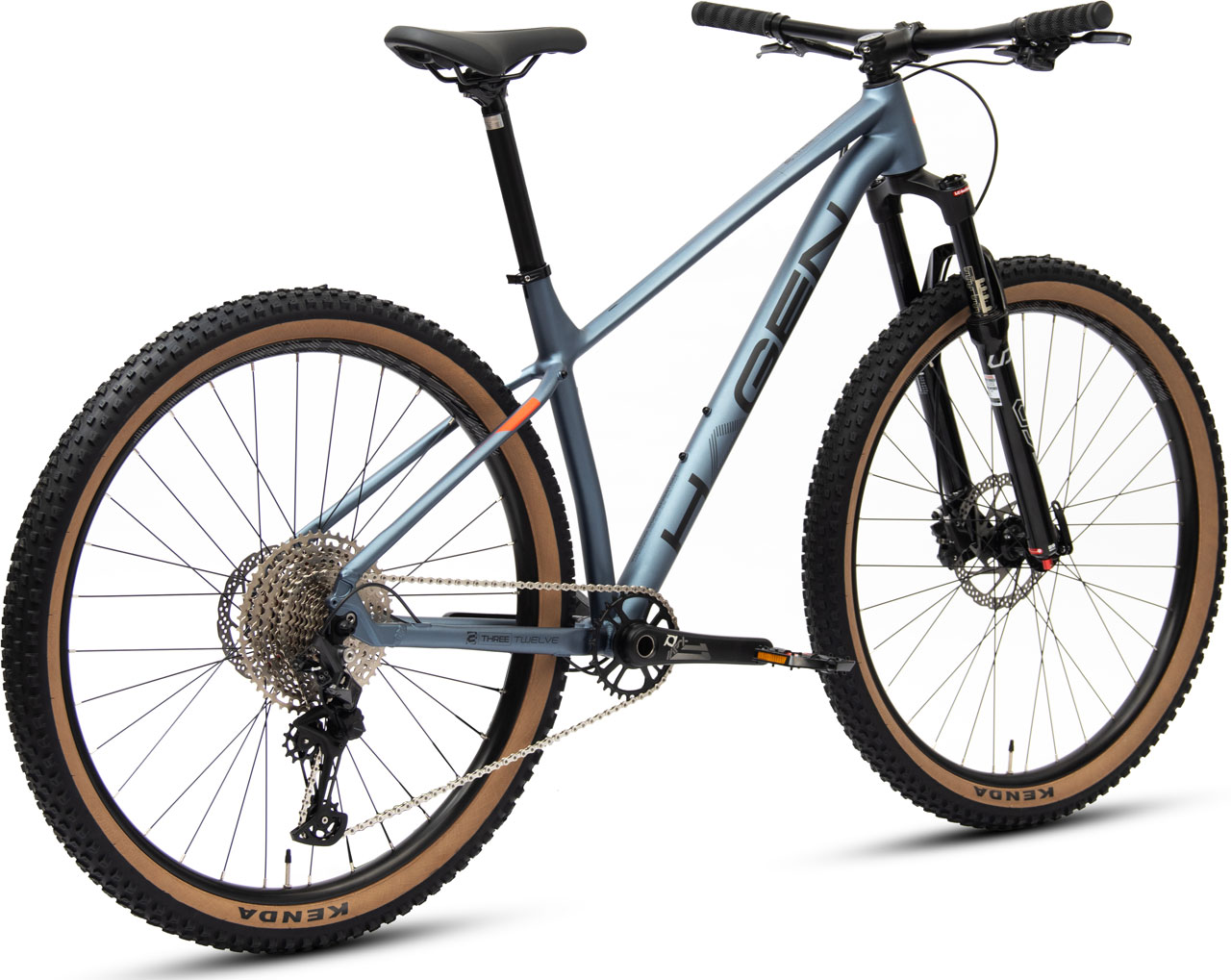 HAGEN Three Twelve 3.12 tanwall 29 2024