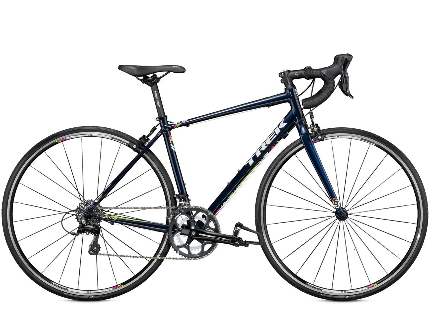 TREK Lexa S 2015