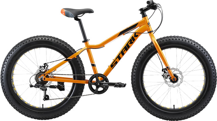 STARK Rocket Fat 24.1 D 2024