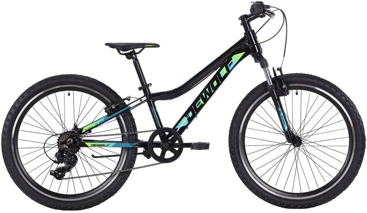 DEWOLF Ridly Jr 24 2021