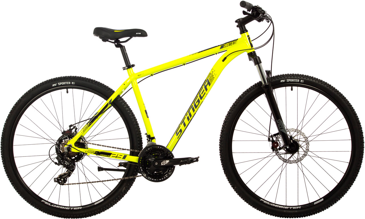 STINGER Element EVO 29 2024