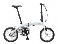 DAHON Curve I3 16 2015