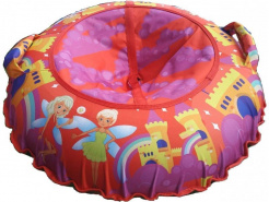 Ватрушка Фея 100 см