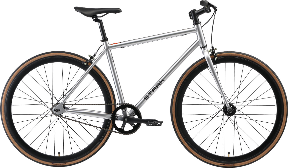 Велосипед STARK Terros 700 S 2026