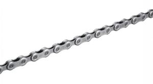 Цепь SHIMANO Deore CN-M6100, 12 ск., 118 зв., с замком, без уп.