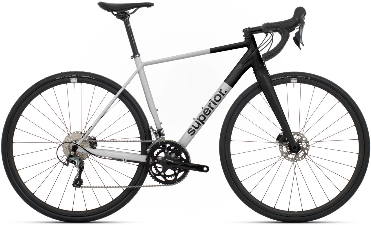 SUPERIOR XR 6.3 GF 2025