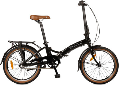 SHULZ GOA Coaster 2024