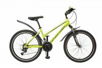 WIND Garda 24, 21ск