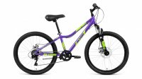 ALTAIR MTB HT AL 24 disc 2019