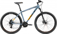 WELT Ridge 2.0 HD 27 2021