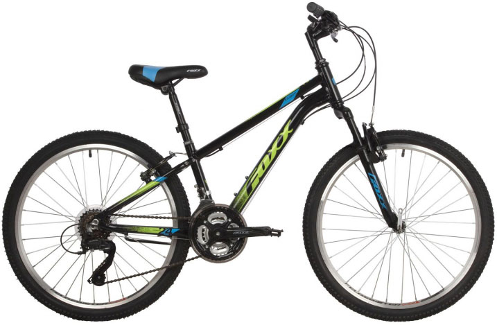 FOXX Atlantic 24 2022