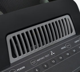 Велоэргометр BRONZE GYM U800M