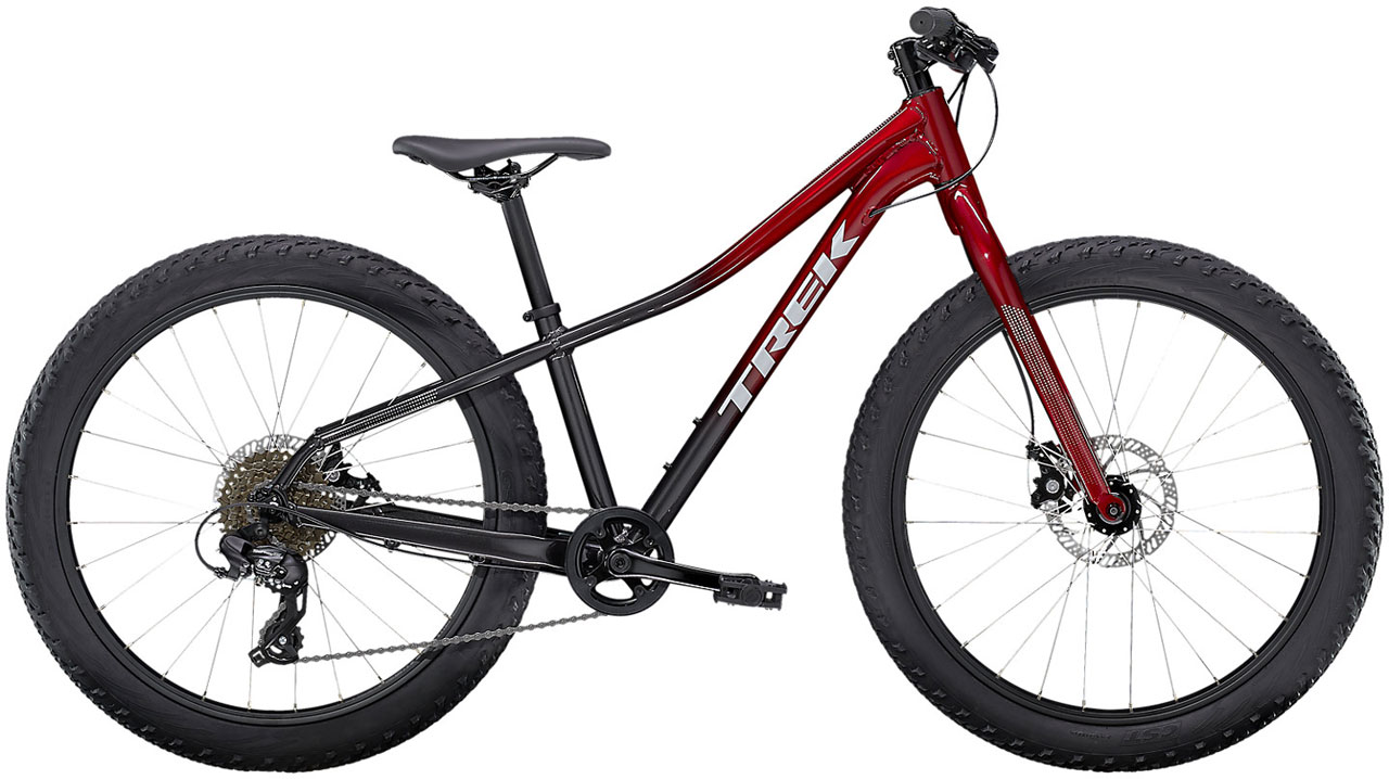 TREK Roscoe 24 2022