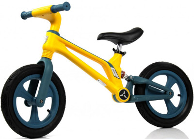 Беговел RIVERTOYS М002БХ