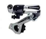 Переключатель Shimano Tourney RD-TY21-B GS