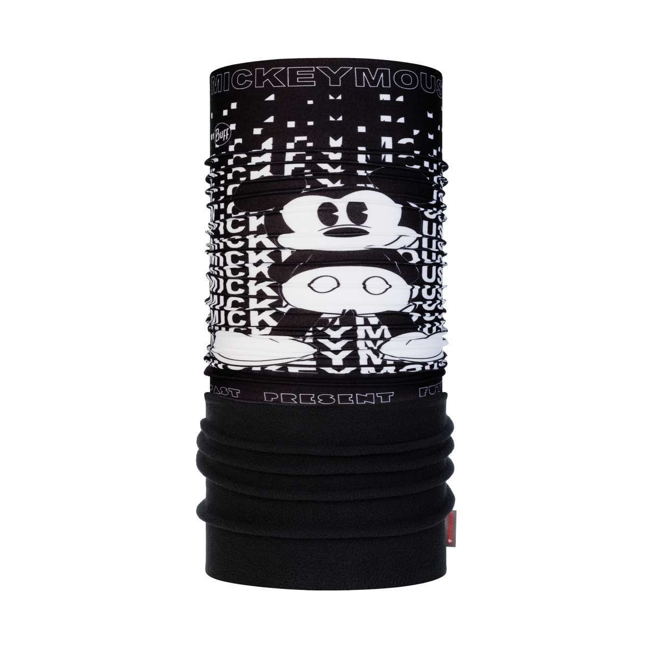 Бандана BUFF Disney Mickey Polar That's Me Black