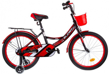 SLIDER 20 Race IT106118/126