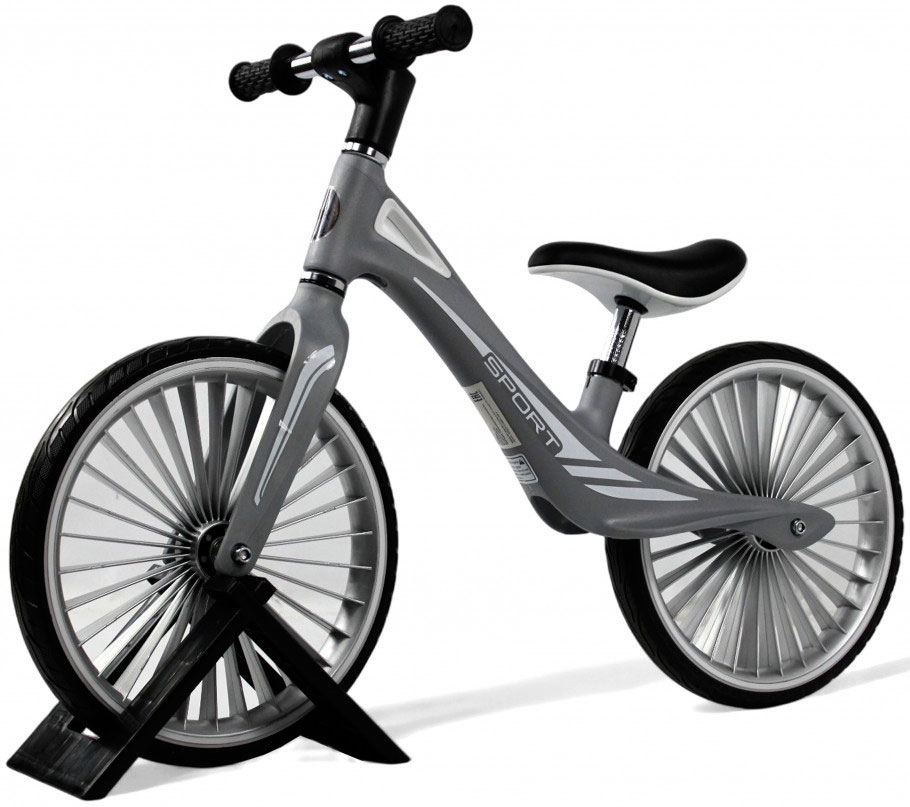 Беговел RIVERTOYS HB-007-14