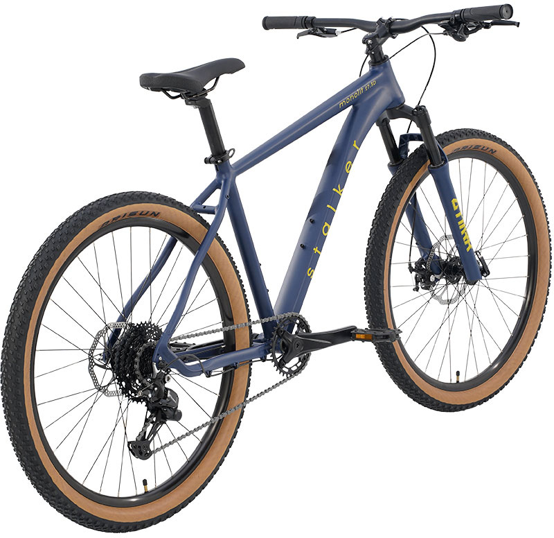 STALKER Monolit 27.3 D 2025