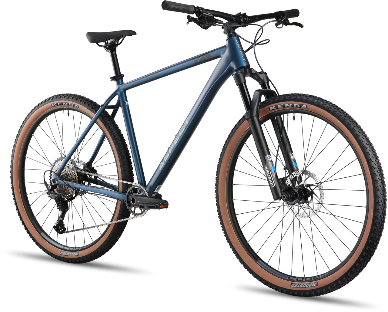 ASPECT Big Boy Pro 29 2026