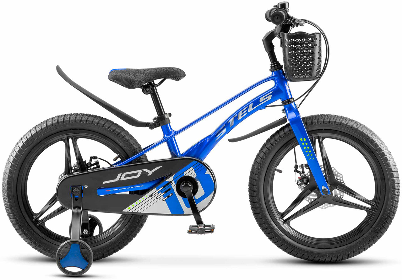 Велосипед STELS Joy MD 16 2026
