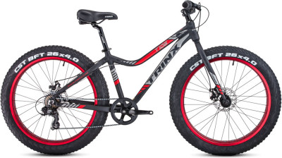 TRINX T106 26