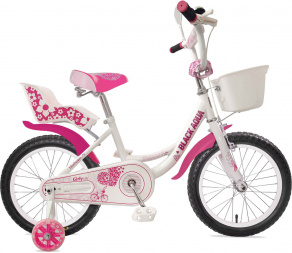 BLACK AQUA Sweet 18 2022