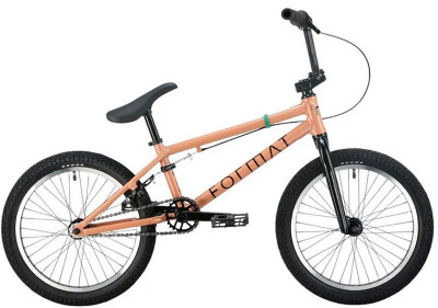 FORMAT Kids BMX 18 2025