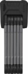 Велозамок ABUS BORDO X-plus 6500/85