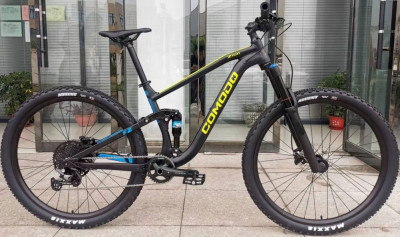 COMODO Zion D 29 2023