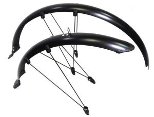 Комплект крыльев 28", ширина 46мм, УТ00023539