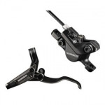 Тормоз дисковый SHIMANO M445 передний EM445BLFPRA100