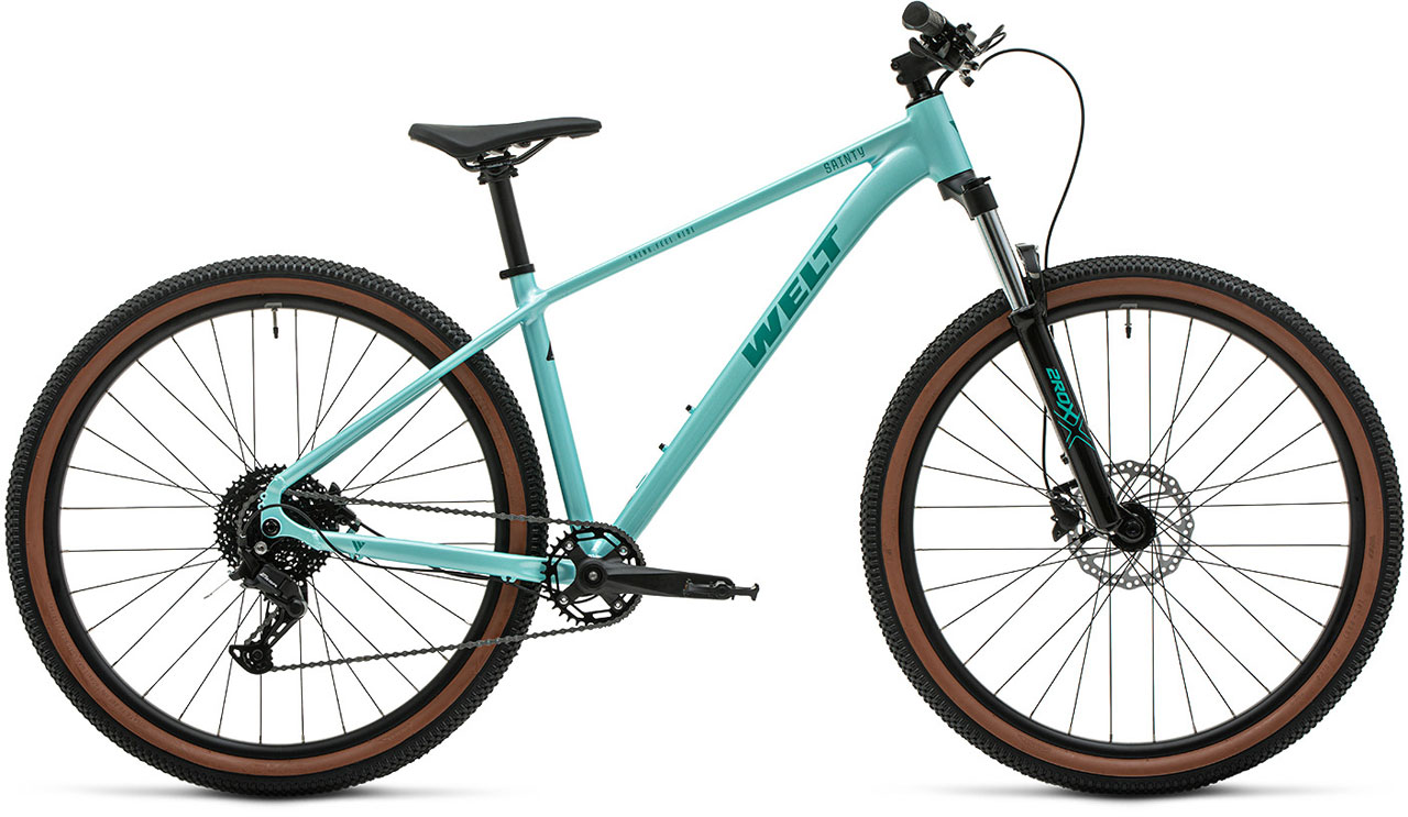 WELT Sainty 1.0 29 2026