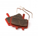 Торм. колодки VRX813С 3-454 диск. мет/карб AVID JUICY 3,5,7 HYDRAULIC ULTIM./MECHAN. BB7 СLARKS Торм. колодки VRX813С 3-454 диск. мет/карб AVID JUICY 3,5,7 HYDRAULIC ULTIM./MECHAN. BB7 СLARKS