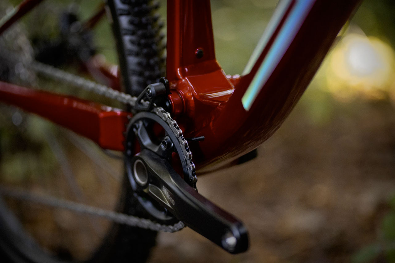 SUPERIOR XF 919 RC 2024