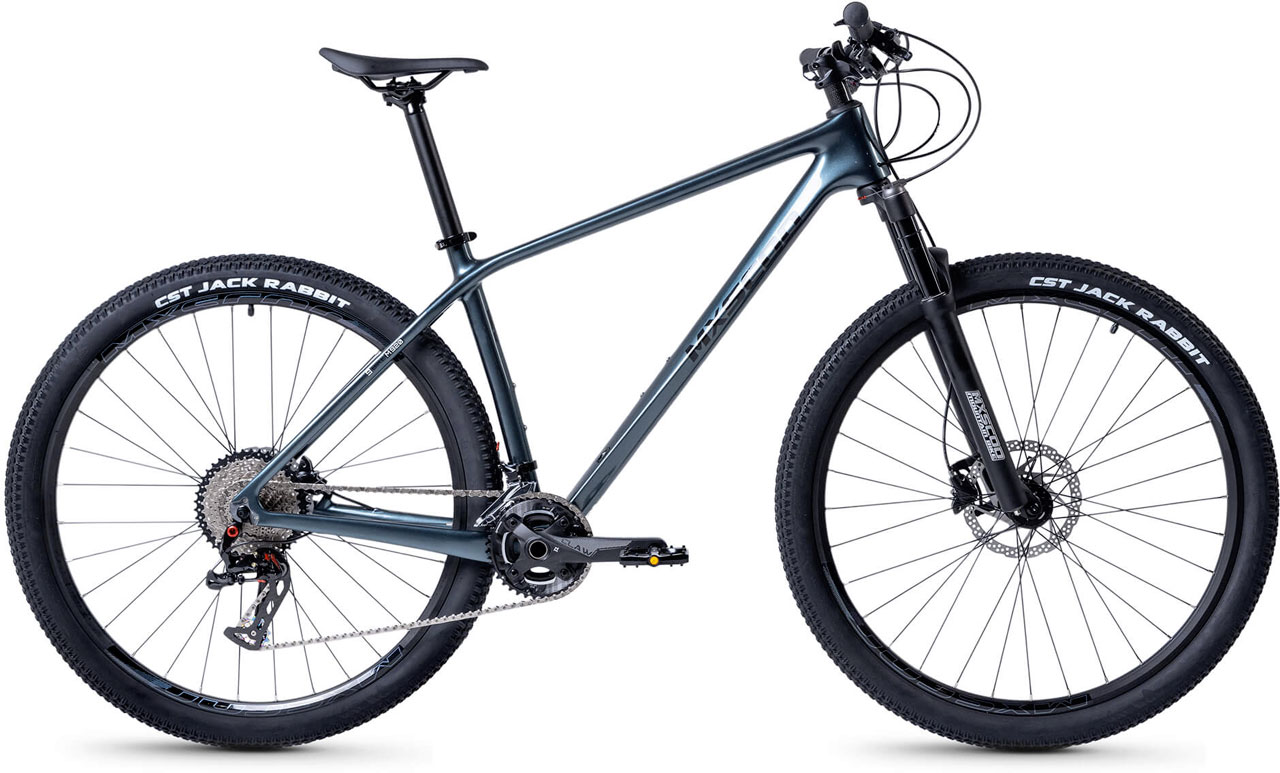Велосипед MXSCOO 9BIKE M920 29 2026