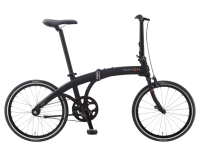DAHON Mu Uno 2016