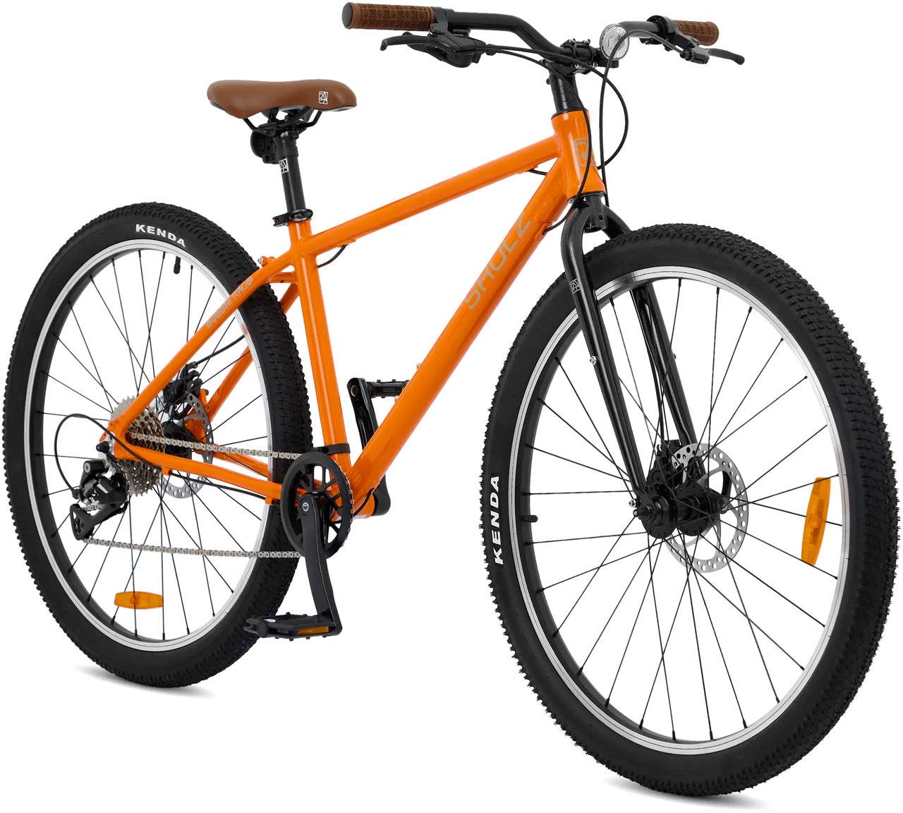 SHULZ Bubble 27.5 Race 2025