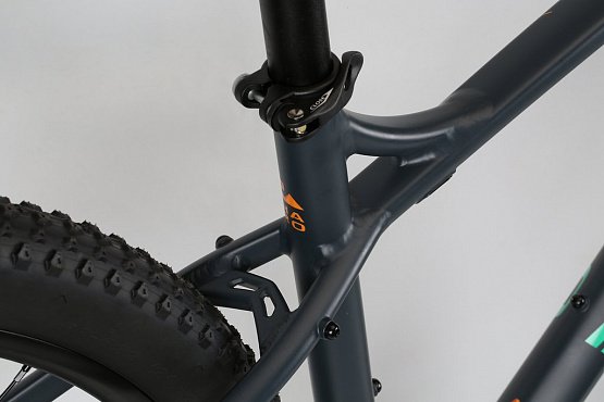 HARO Double Peak 29 Comp 2020