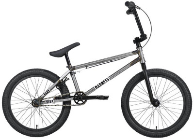 STARK Madness BMX 6 2023
