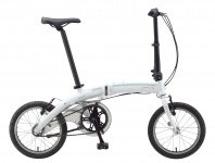DAHON Curve D3 2016