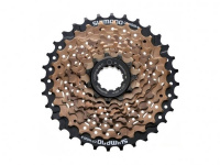 Кассета 9ск. SHIMANO HG20, 11-34T