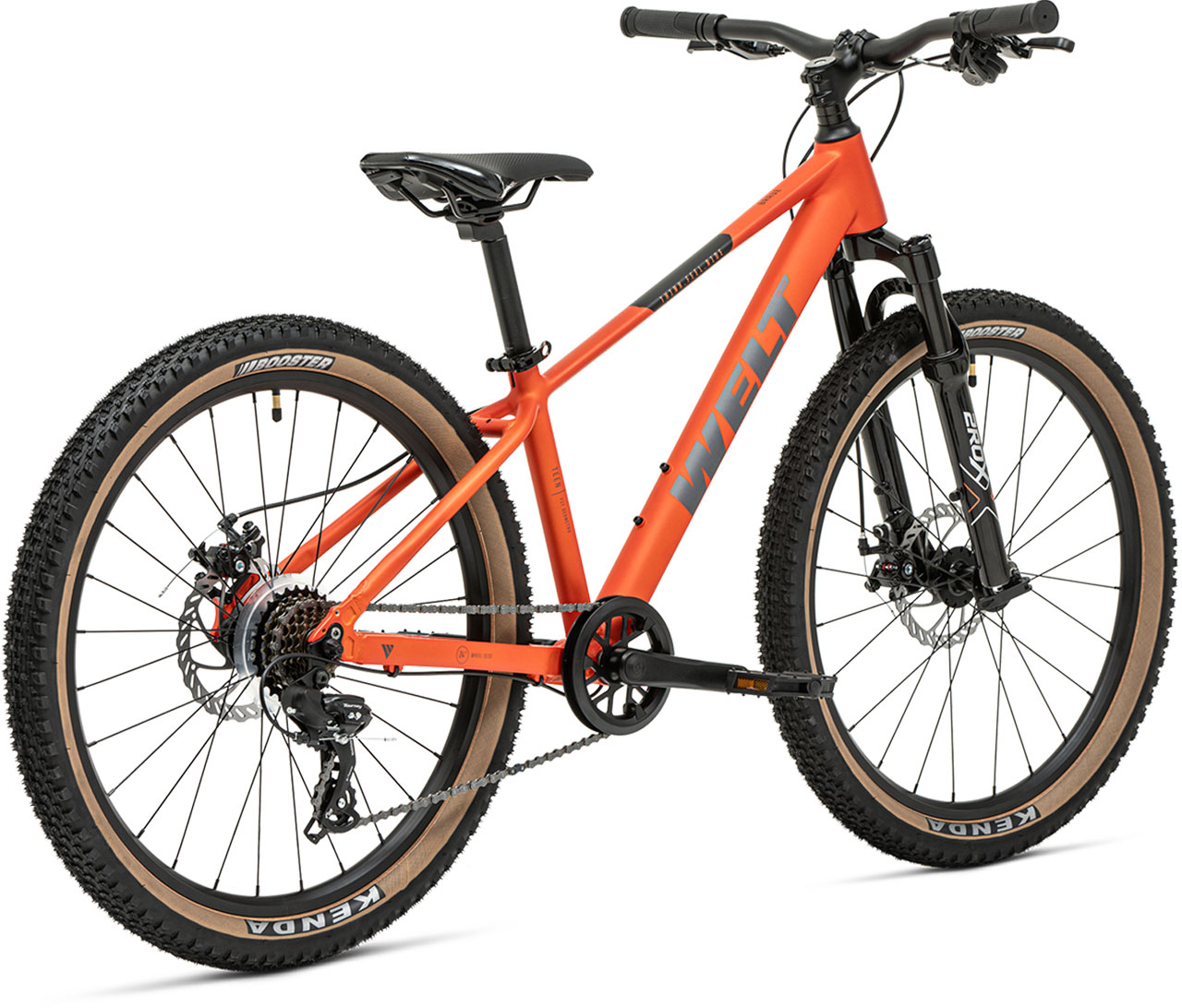 WELT Brave 1.0 MD 24 2026