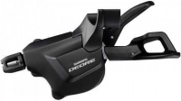Перекл-ль SHIMANO DEORE ISLM6000LB 2-5095 2/3ск. лев. трос. нерж. 1800мм черный инд. уп.