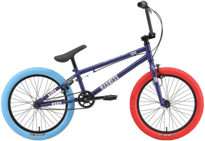 STARK Madness BMX 1 2024