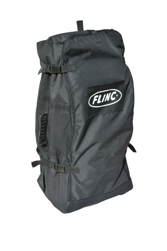 Надувная лодка FLINC F280TL