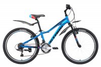 STARK Rocket 24.1 V 2018